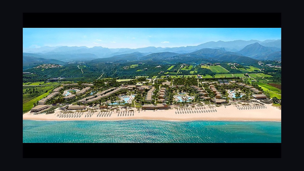 Top 10 All-Inclusive Resorts in Crete in 2027