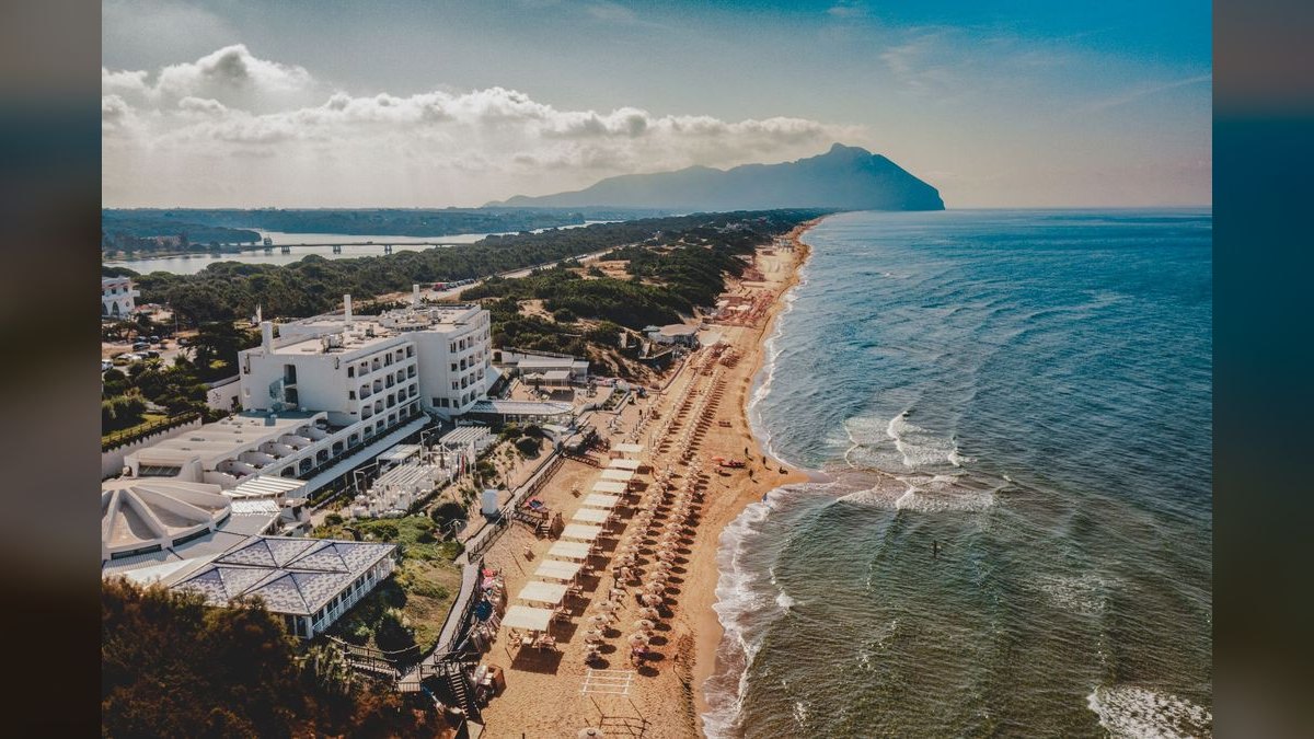 Top 10 All-Inclusive Resorts in Italy — figure 1
