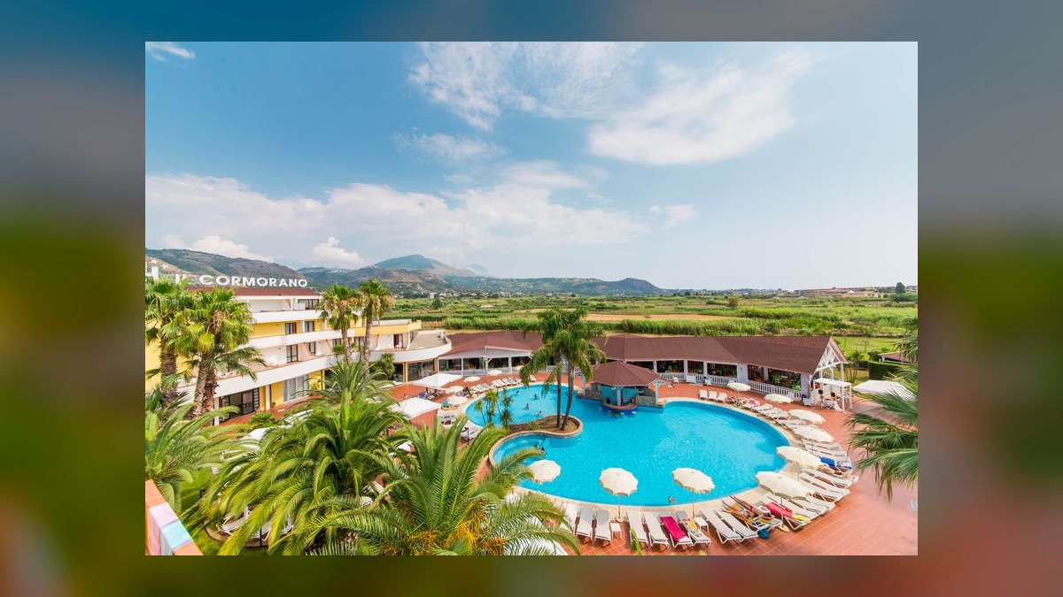 Top 10 All-Inclusive Resorts in Italy in 2027 — figure 10