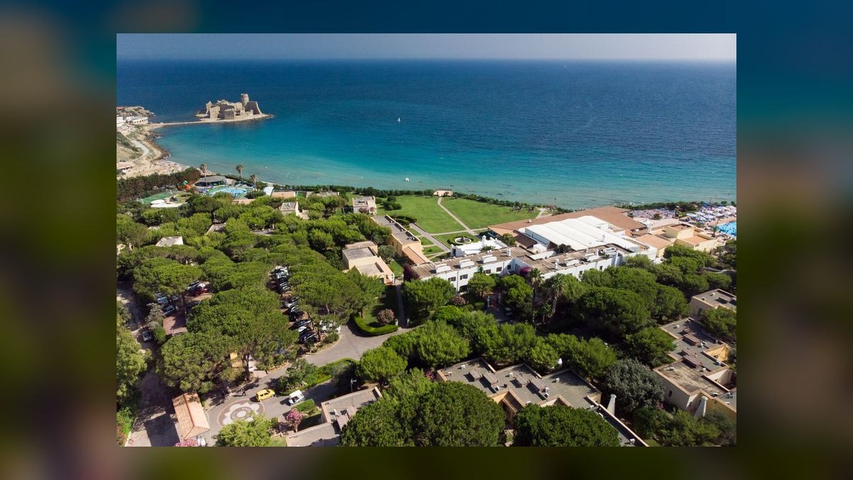 Top 10 All-Inclusive Resorts in Italy in 2027 — figure 9