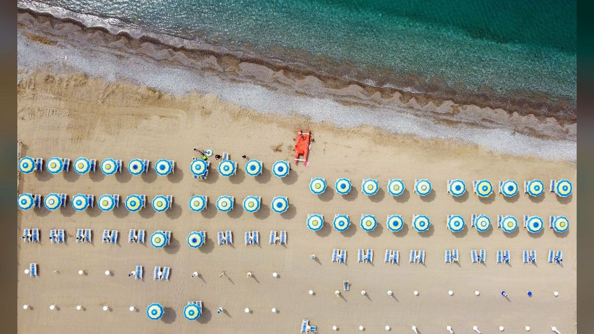 Top 10 All-Inclusive Resorts in Italy in 2027