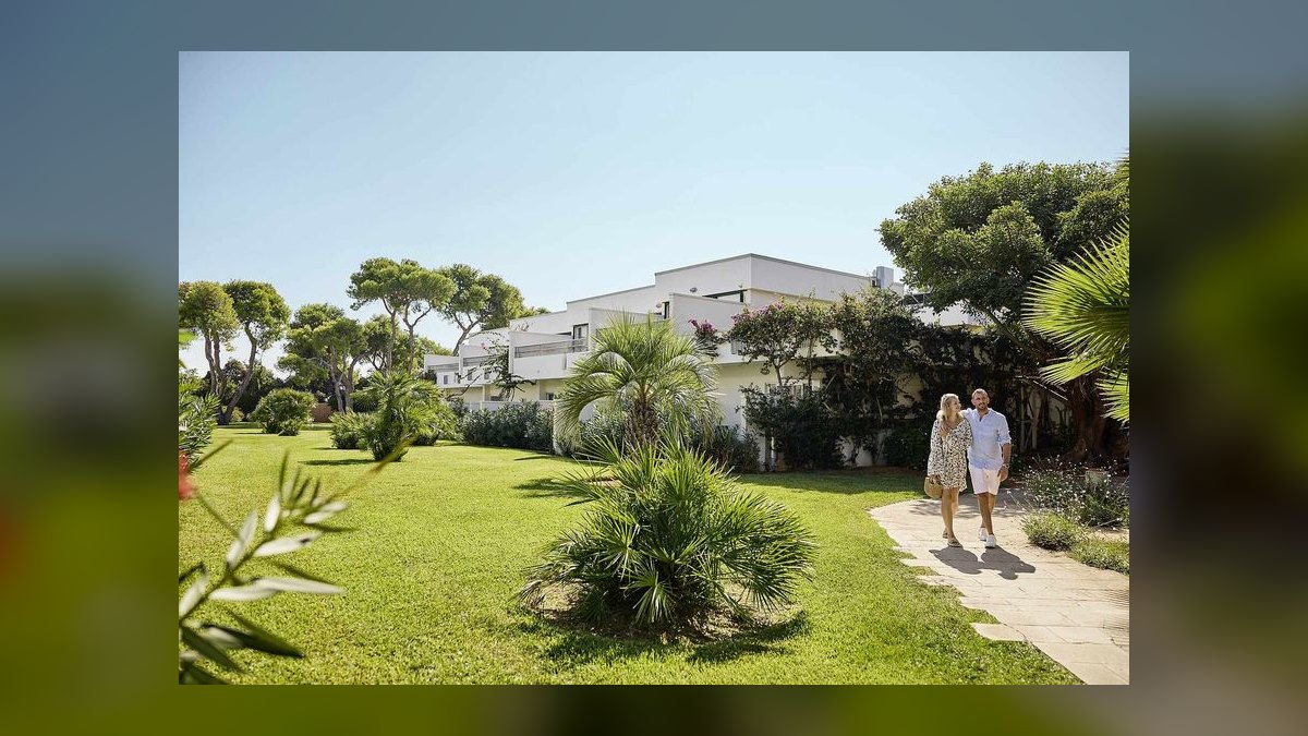 Top 10 All-Inclusive Resorts in Italy in 2027