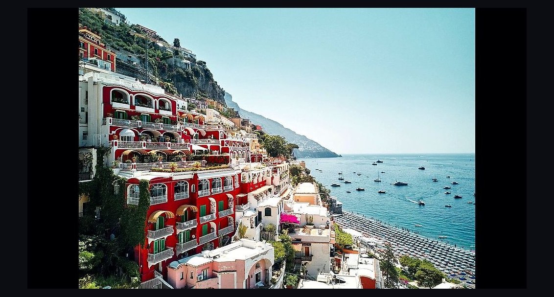 Top 10 All-Inclusive Resorts in Amalfi Coast in 2027