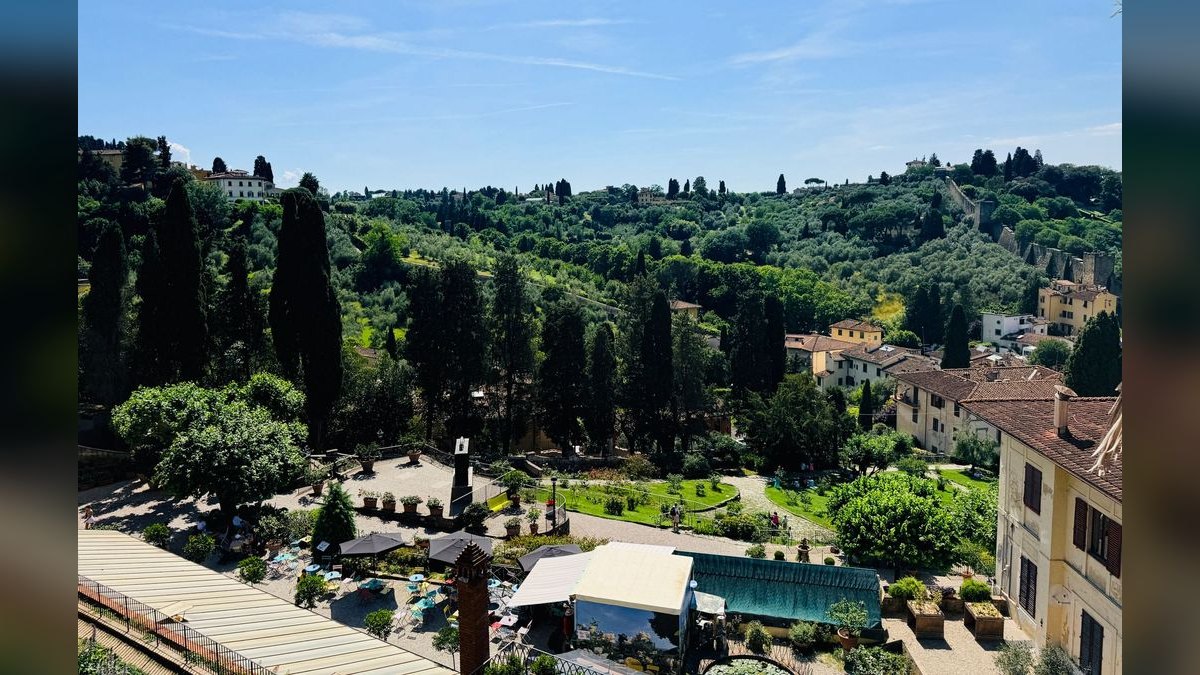 Top 10 All-Inclusive Resorts in Tuscany — figure 1