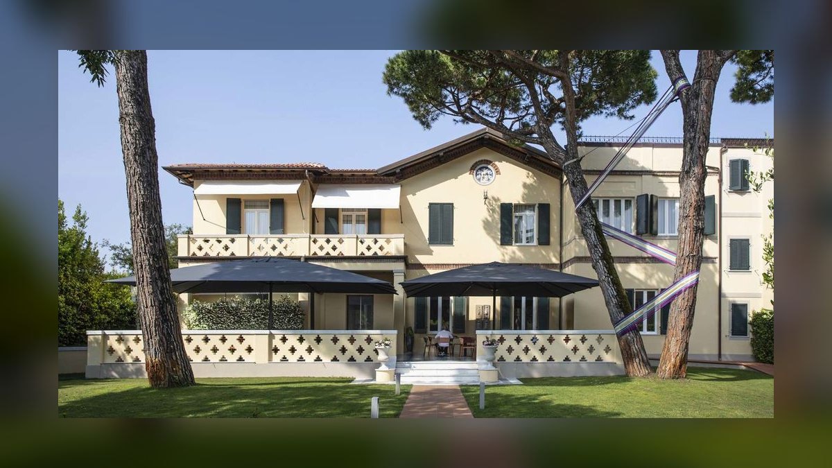 Top 10 All-Inclusive Resorts in Tuscany in 2027 — figure 10