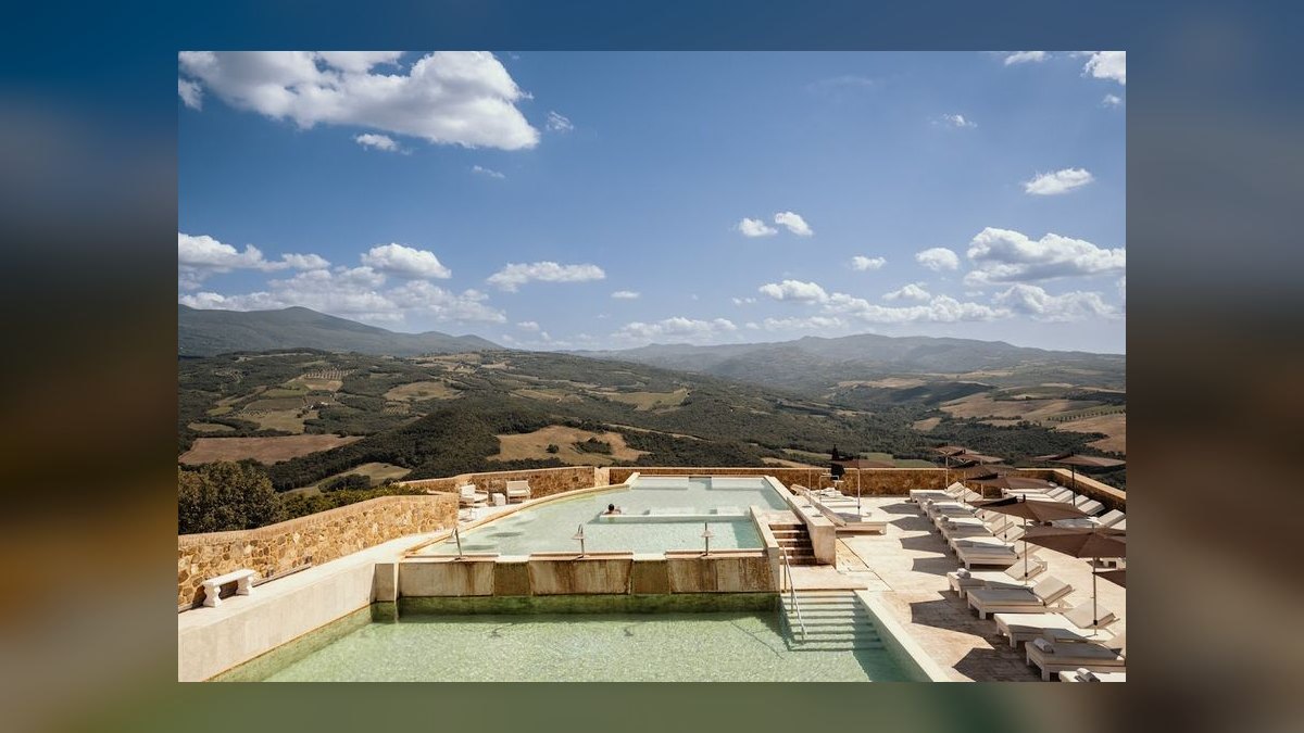 Top 10 All-Inclusive Resorts in Tuscany in 2027 — figure 9