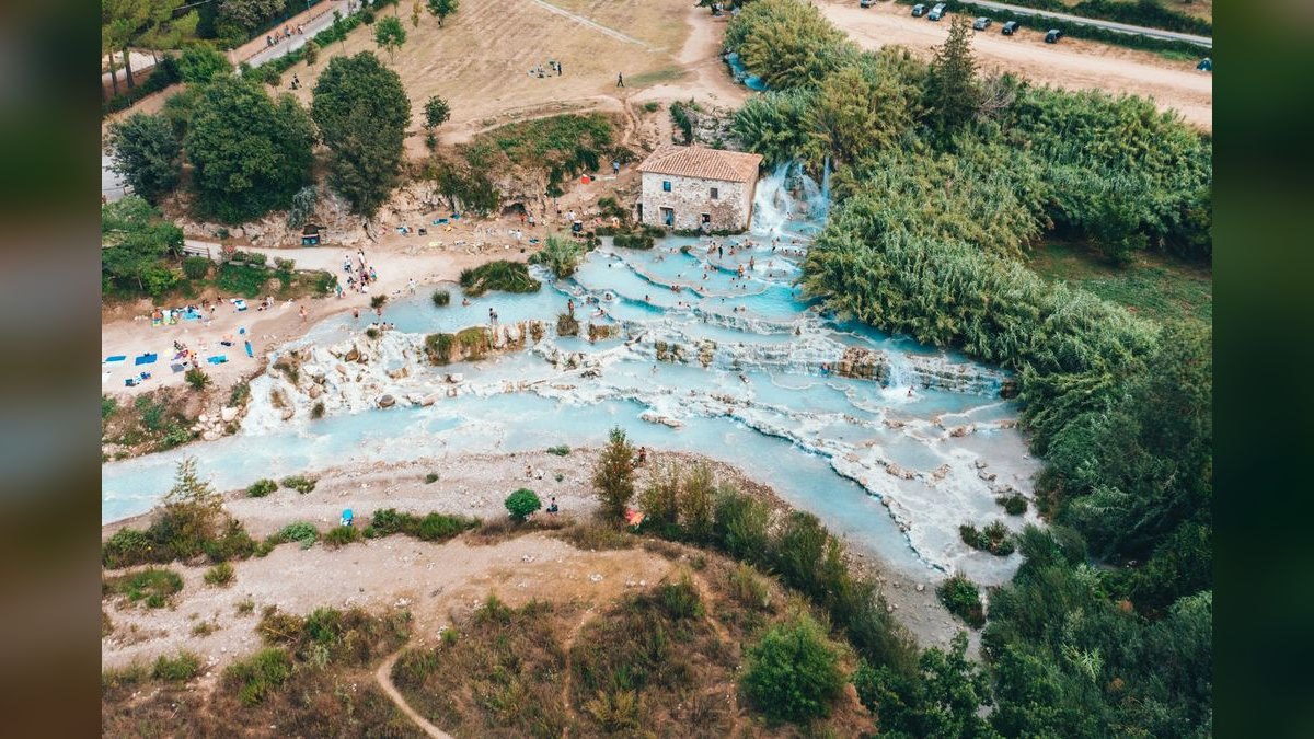 Top 10 All-Inclusive Resorts in Tuscany in 2027