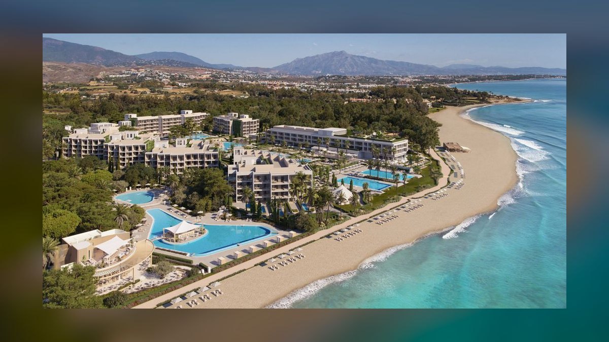 Top 10 All-Inclusive Resorts in Spain in 2027 — figure 1