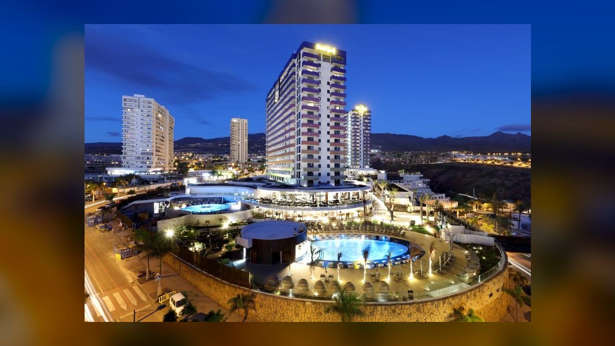 Top 10 All-Inclusive Resorts in Spain in 2027 — figure 7