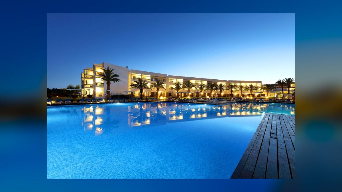 Top 10 All-Inclusive Resorts in Ibiza in 2027