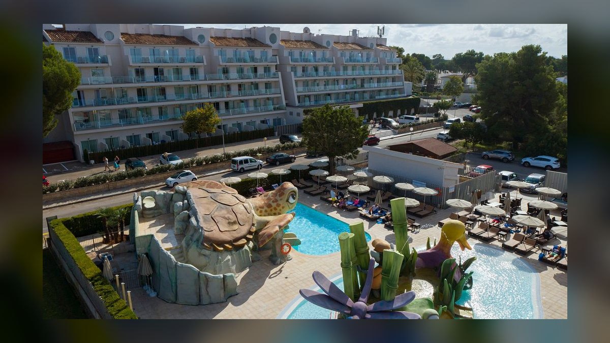 Top 10 All-Inclusive Resorts in Mallorca in 2027 — figure 10