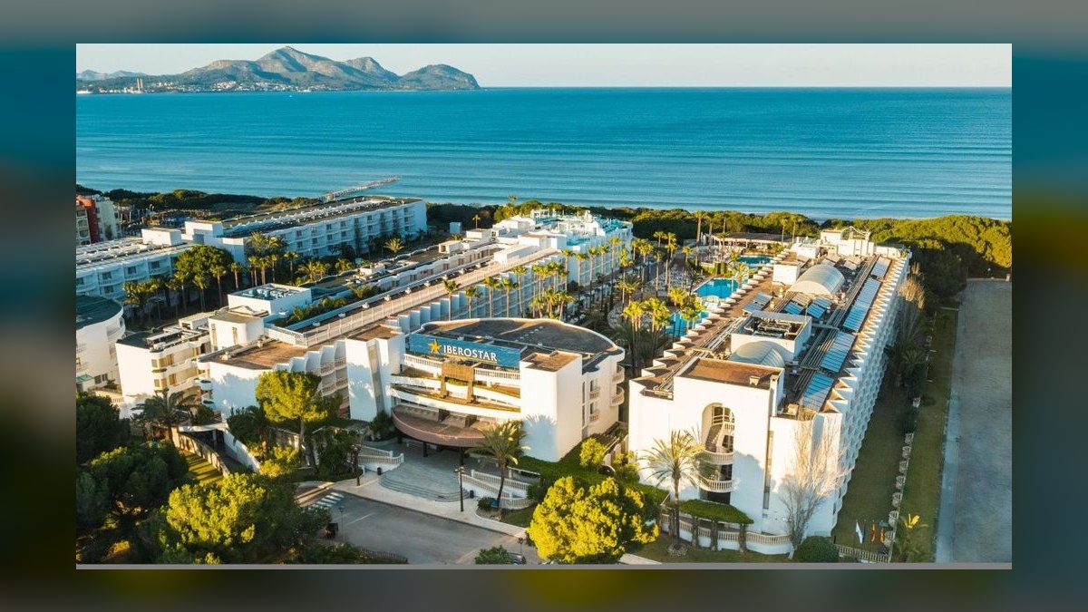 Top 10 All-Inclusive Resorts in Mallorca in 2027