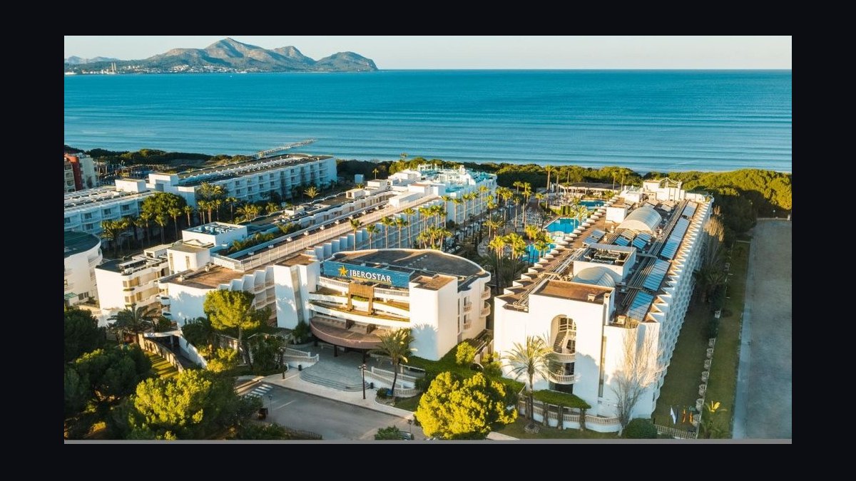 Top 10 All-Inclusive Resorts in Mallorca in 2027