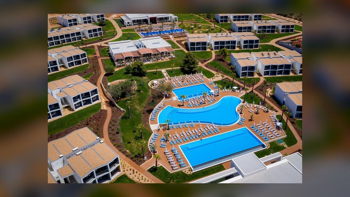Top 10 All-Inclusive Resorts in Portugal in 2027 — figure 7