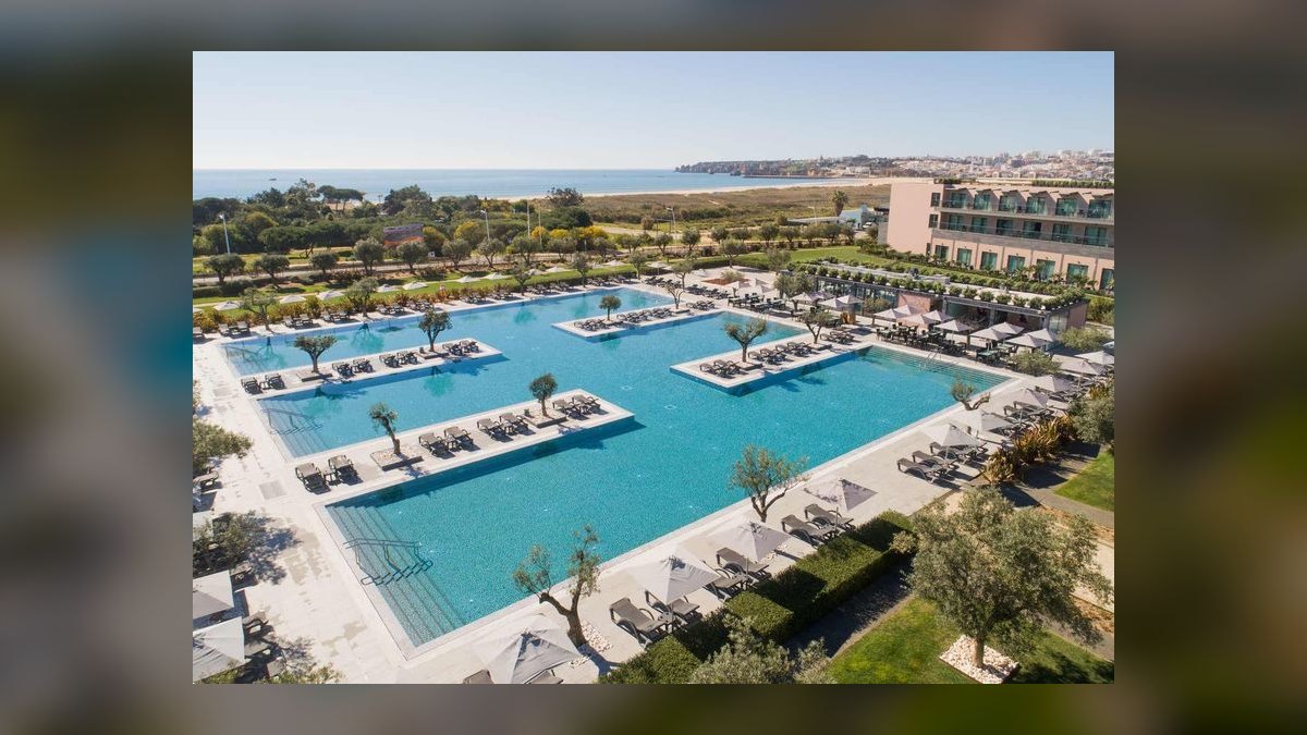 Top 10 All-Inclusive Resorts in Portugal in 2027 — figure 8