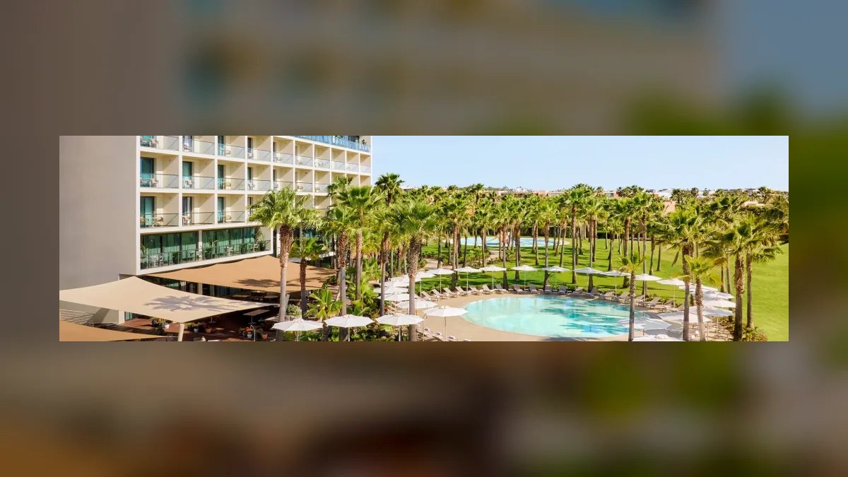 Top 10 All-Inclusive Resorts in Portugal in 2027 — figure 9