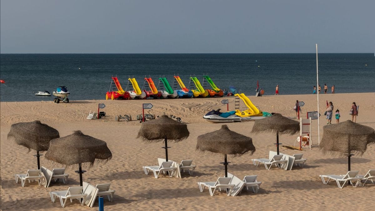 Top 10 All-Inclusive Resorts in Algarve — figure 1