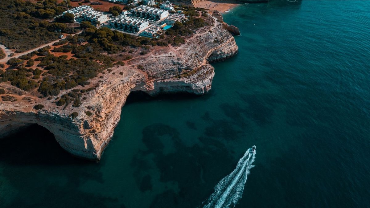 Top 10 All-Inclusive Resorts in Algarve — figure 6