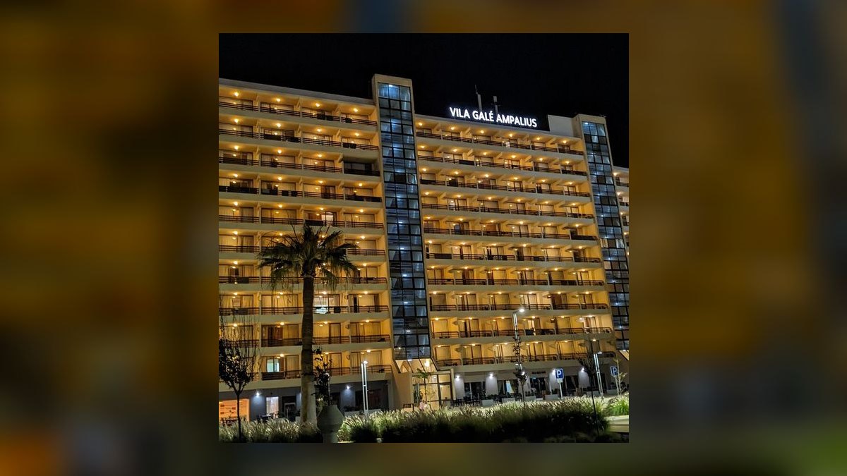 Top 10 All-Inclusive Resorts in Algarve in 2027 — figure 9