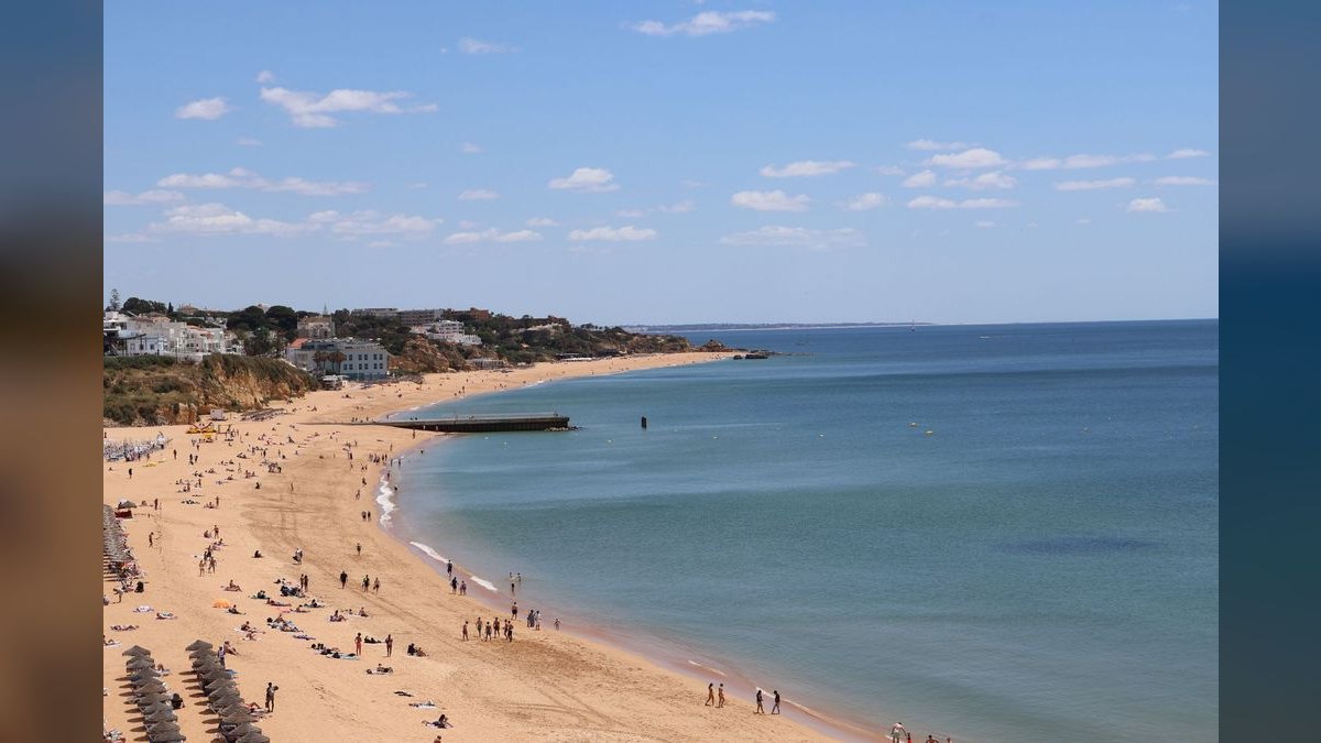 Top 10 All-Inclusive Resorts in Algarve in 2027