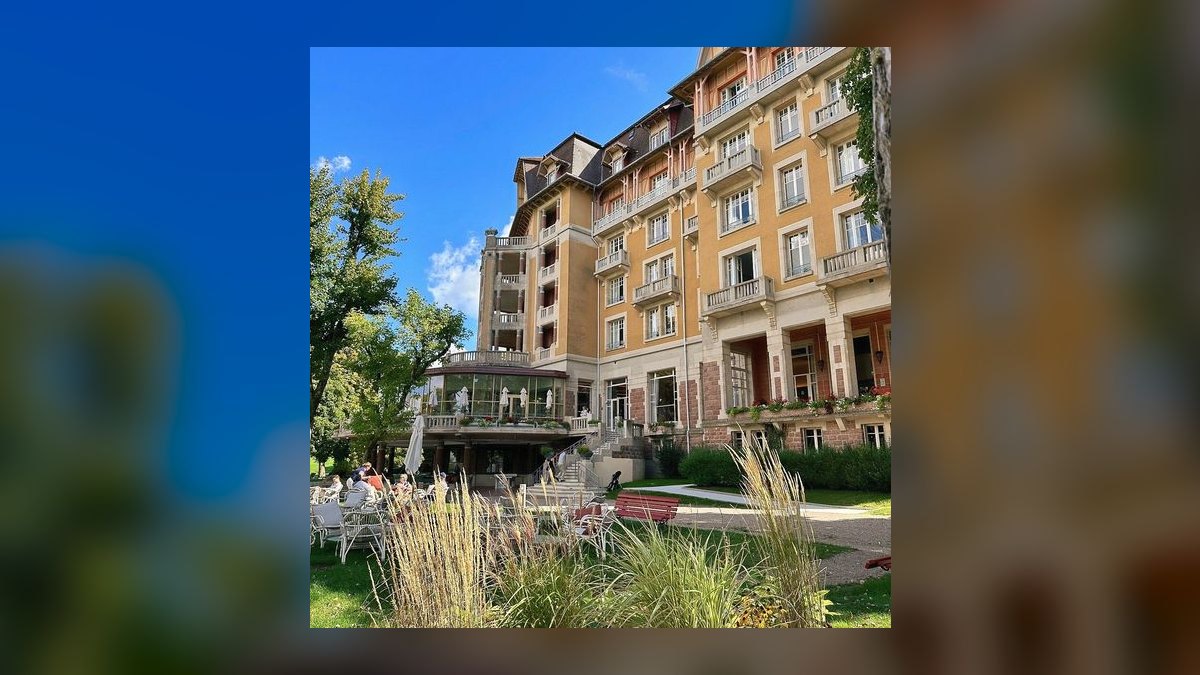 Top 10 All-Inclusive Resorts in France in 2027 — figure 7