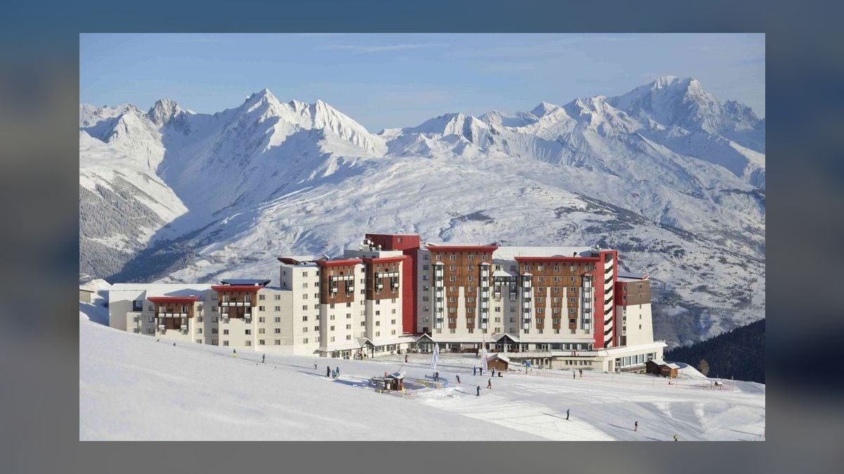 Top 10 All-Inclusive Resorts in France in 2027 — figure 8