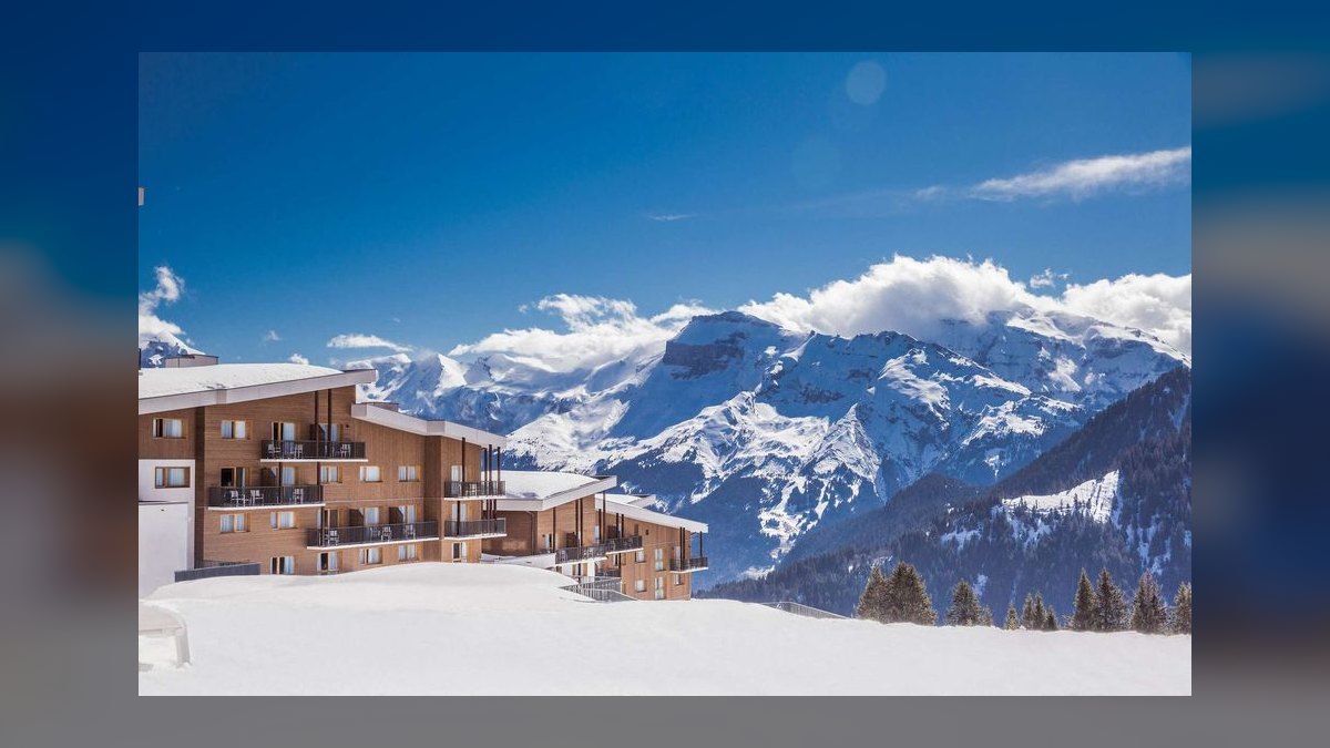 Top 10 All-Inclusive Resorts in France in 2027 — figure 9