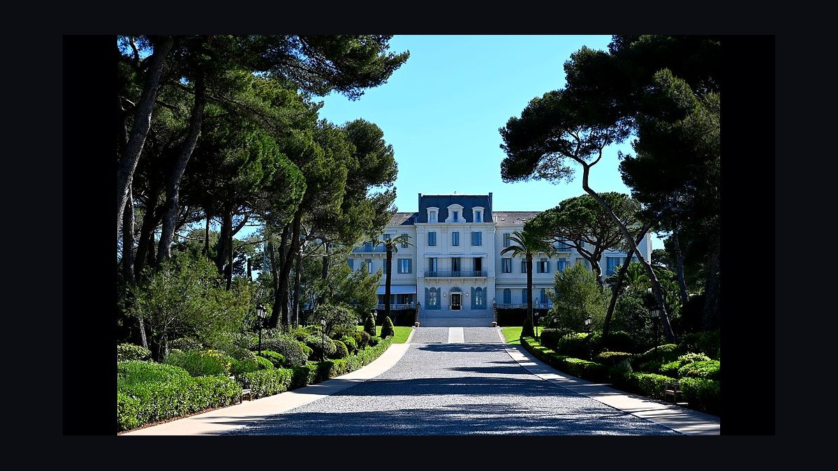 Top 10 All-Inclusive Resorts in French Riviera in 2027 — figure 1