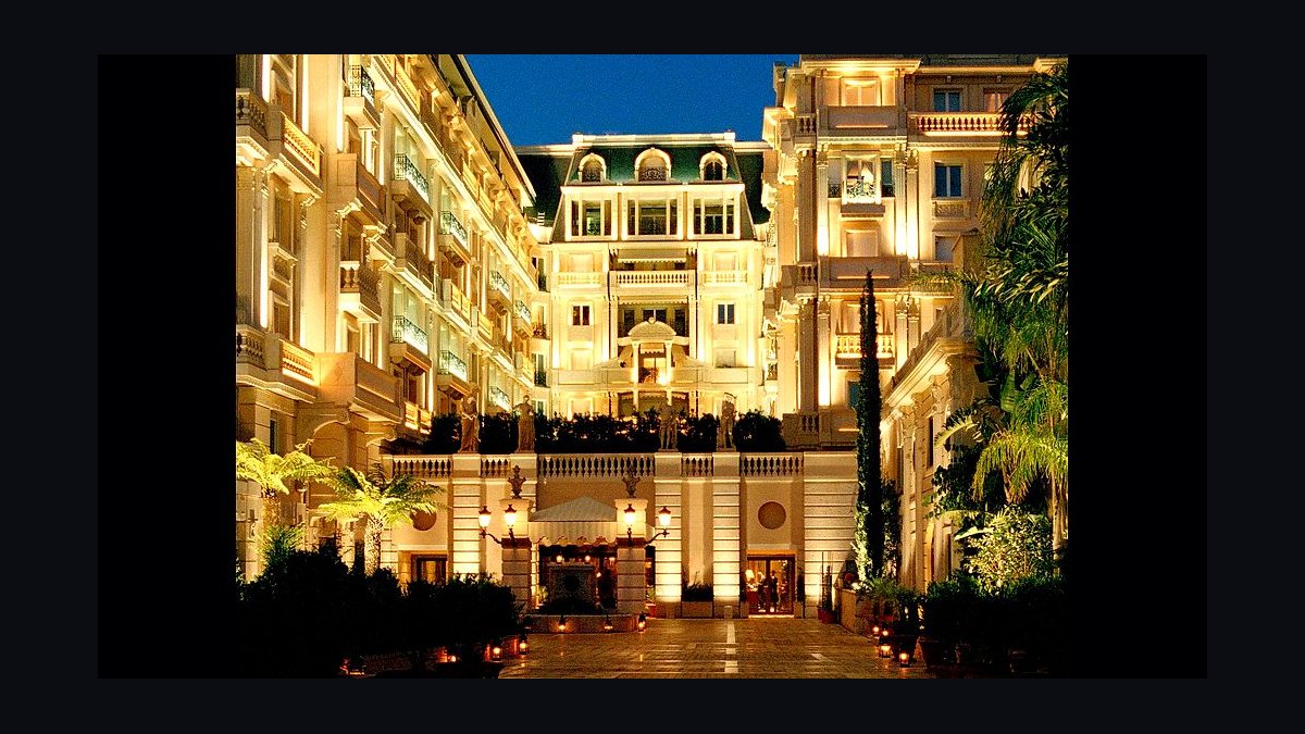 Top 10 All-Inclusive Resorts in French Riviera in 2027 — figure 10