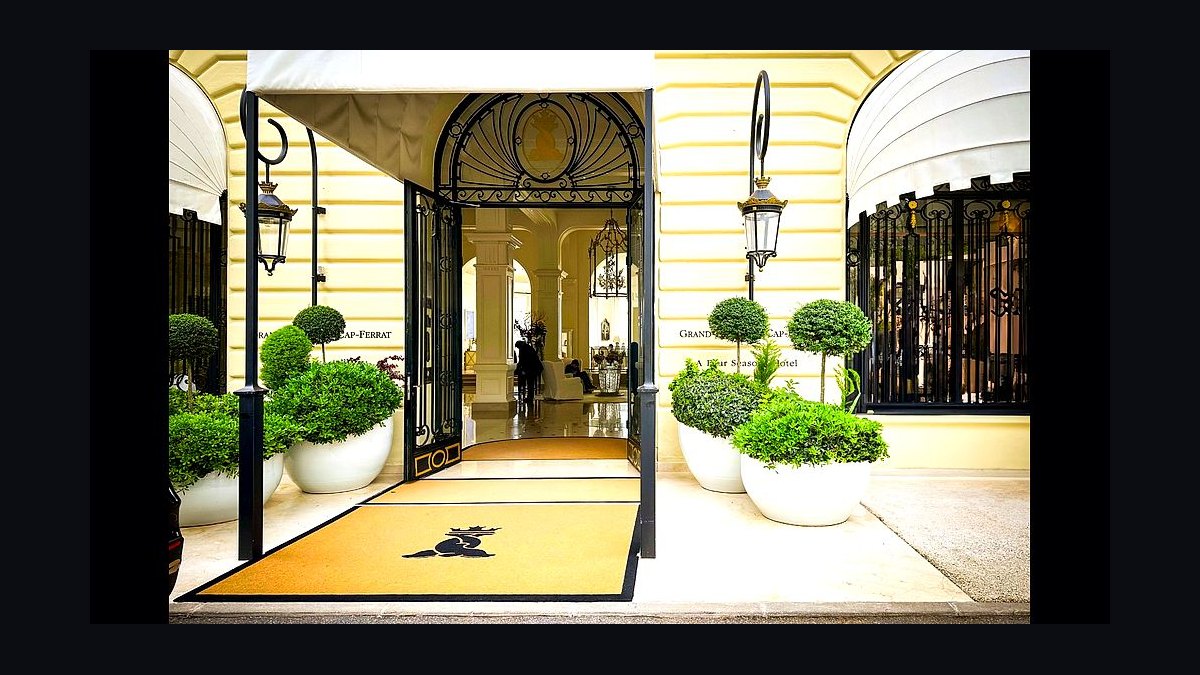 Top 10 All-Inclusive Resorts in French Riviera in 2027 — figure 3