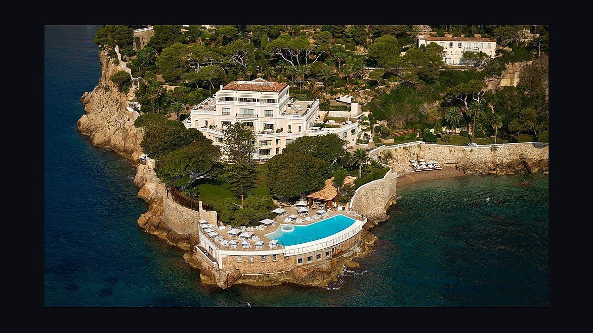 Top 10 All-Inclusive Resorts in French Riviera in 2027 — figure 4