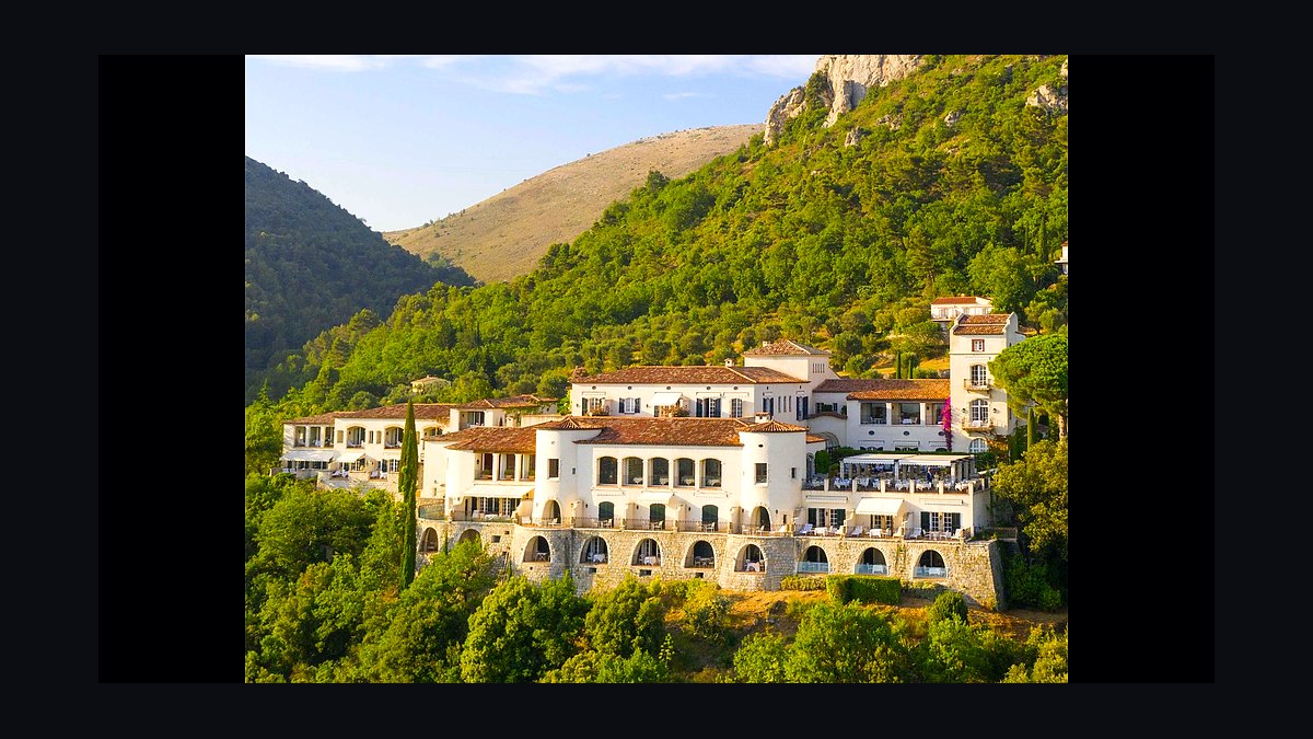 Top 10 All-Inclusive Resorts in French Riviera in 2027 — figure 5