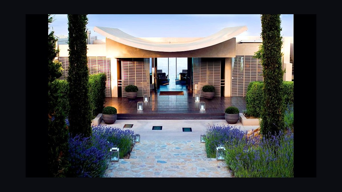 Top 10 All-Inclusive Resorts in French Riviera in 2027 — figure 6