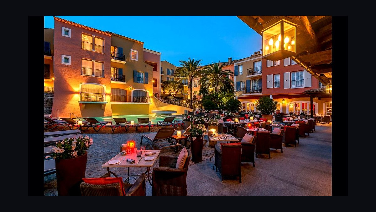 Top 10 All-Inclusive Resorts in French Riviera in 2027 — figure 7