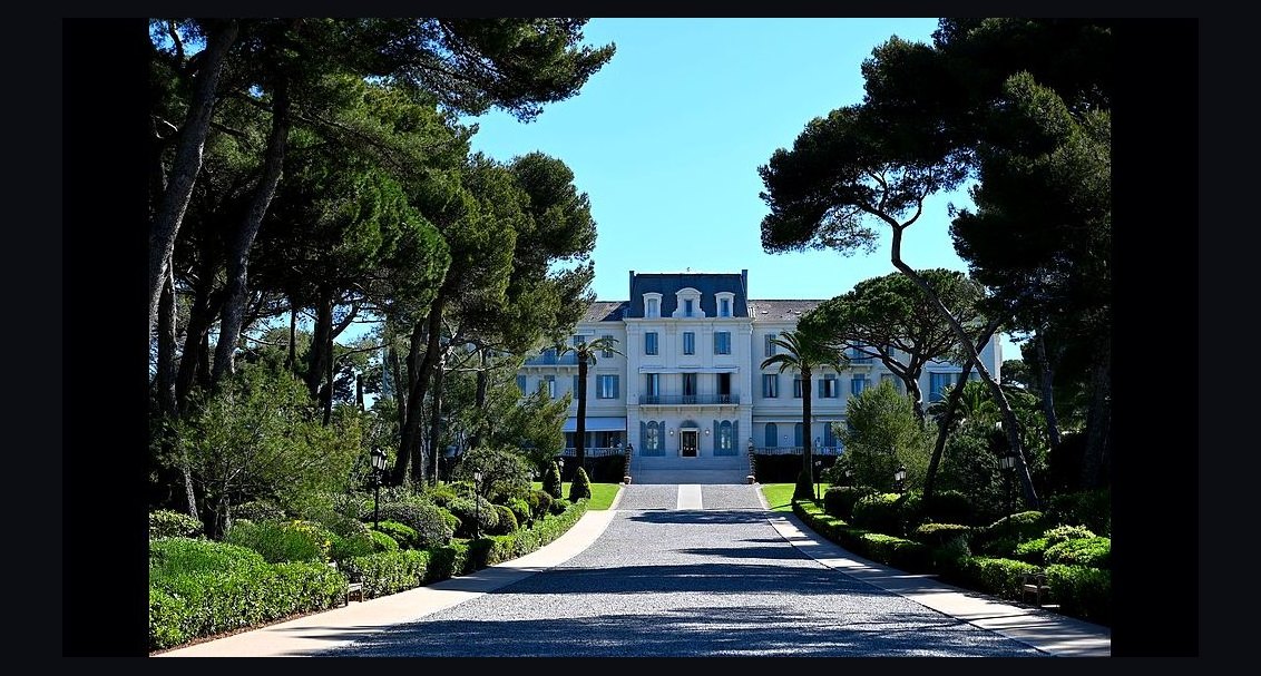 Top 10 All-Inclusive Resorts in French Riviera in 2027