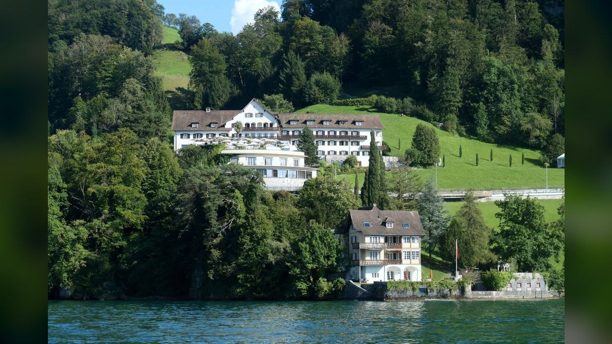 Top 10 All-Inclusive Resorts in Switzerland — figure 1