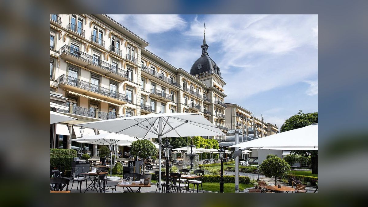 Top 10 All-Inclusive Resorts in Switzerland in 2027 — figure 7