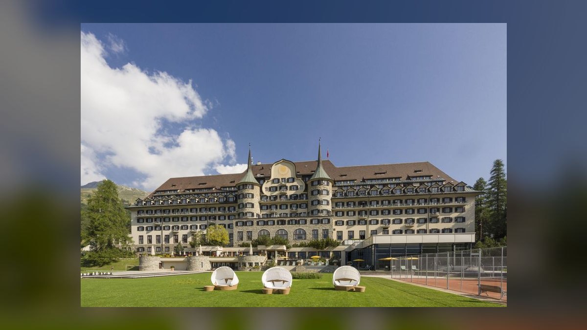 Top 10 All-Inclusive Resorts in Switzerland in 2027 — figure 9