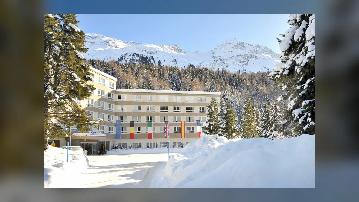 Top 10 All-Inclusive Resorts in Switzerland in 2027