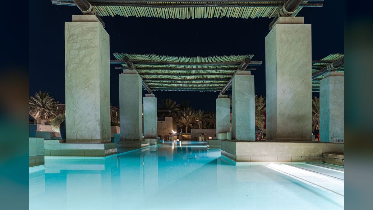 Top 10 All-Inclusive Resorts in Dubai — figure 1