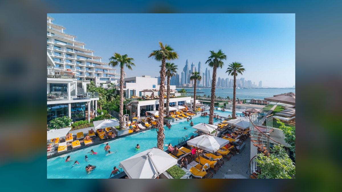 Top 10 All-Inclusive Resorts in Dubai in 2027 — figure 10