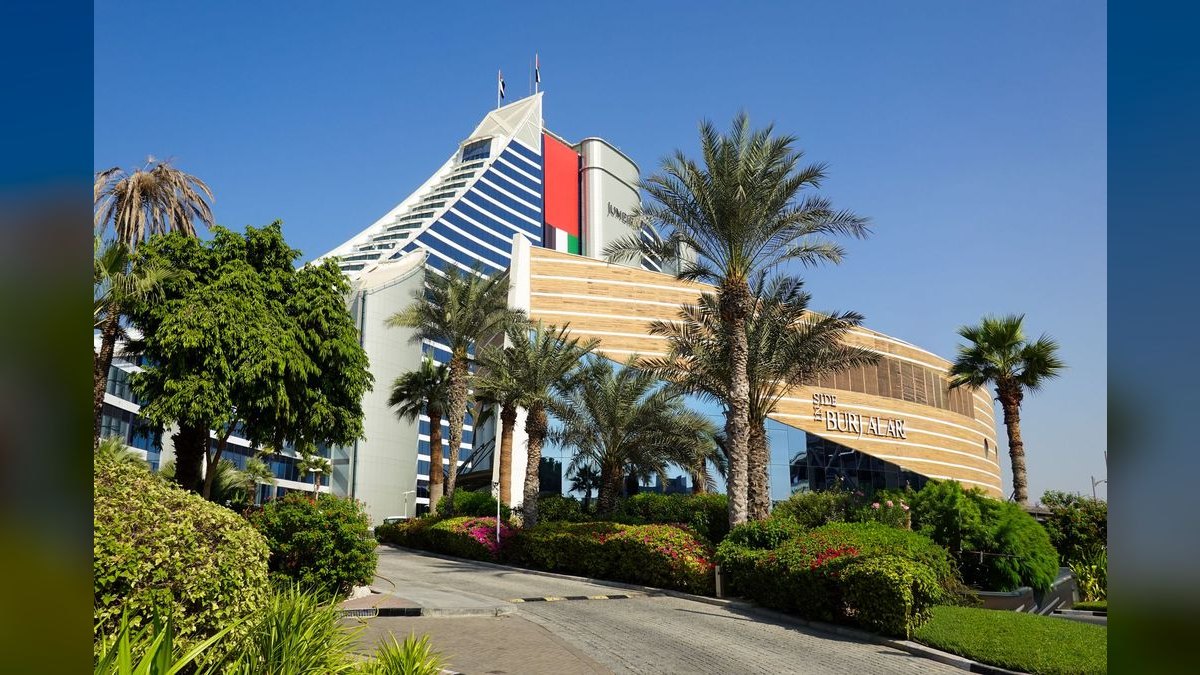 Top 10 All-Inclusive Resorts in Dubai — figure 2