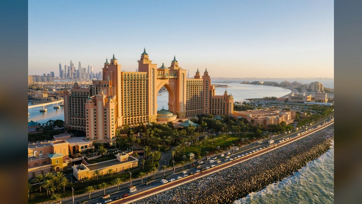 Top 10 All-Inclusive Resorts in Dubai — figure 3