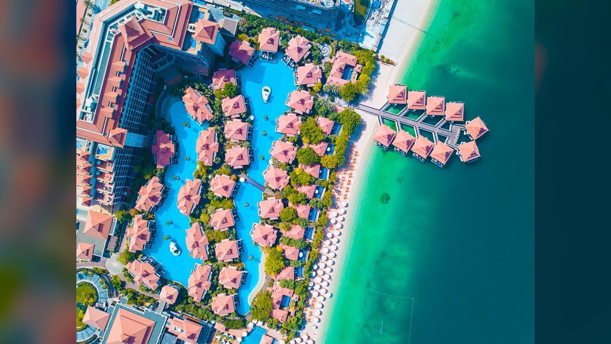 Top 10 All-Inclusive Resorts in Dubai — figure 5