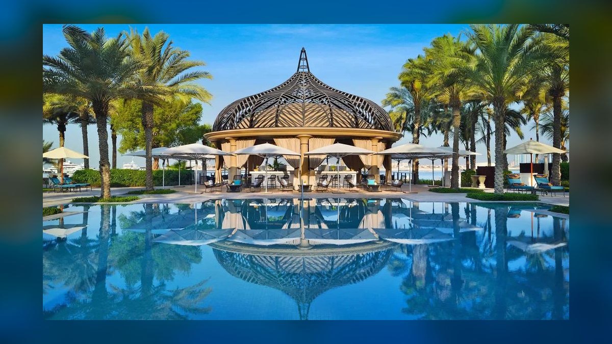 Top 10 All-Inclusive Resorts in Dubai in 2027 — figure 9