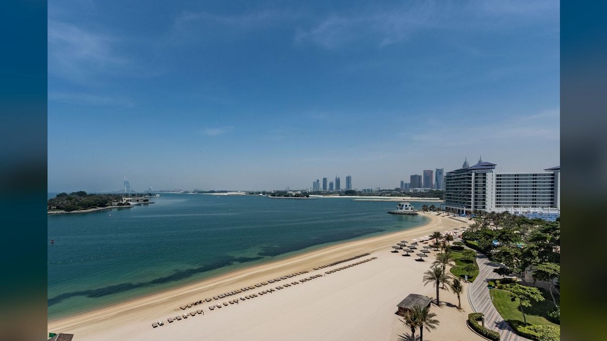 Top 10 All-Inclusive Resorts in Dubai in 2027