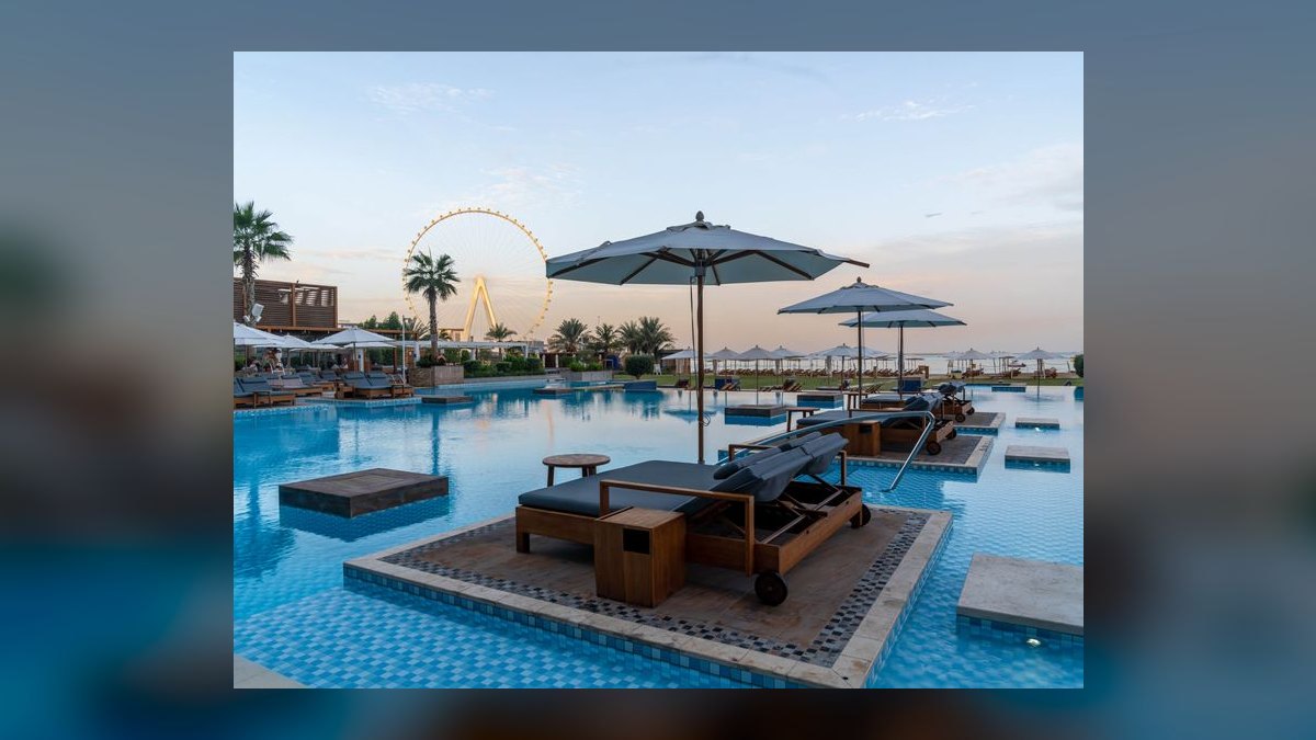 Top 10 All-Inclusive Resorts in Dubai in 2027