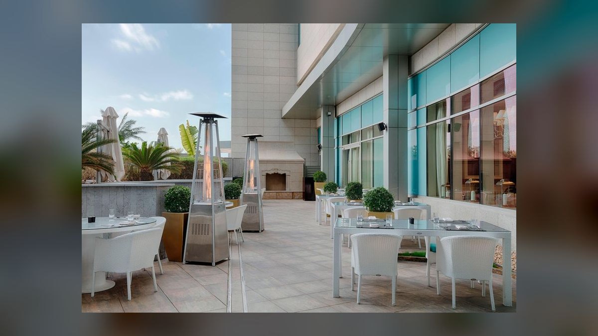 Top 10 All-Inclusive Resorts in Abu Dhabi in 2027 — figure 10