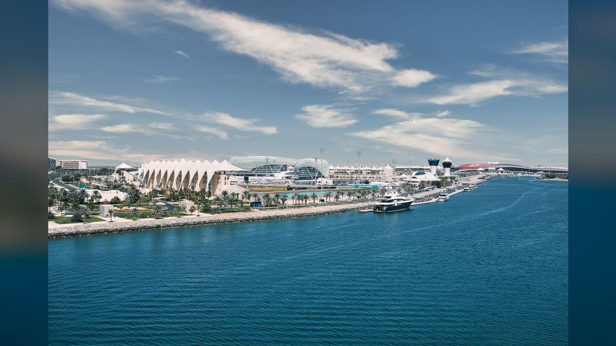 Top 10 All-Inclusive Resorts in Abu Dhabi — figure 4