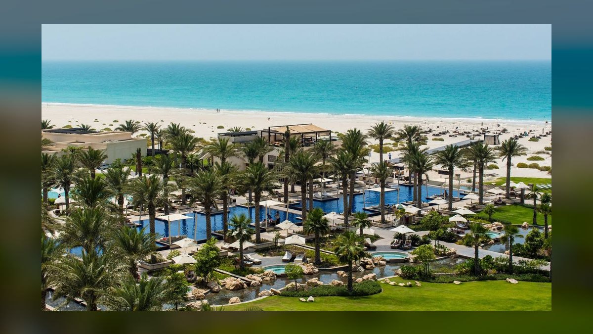 Top 10 All-Inclusive Resorts in Abu Dhabi in 2027 — figure 8